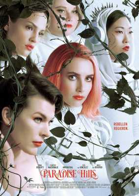 Paradise Hills (Poster)