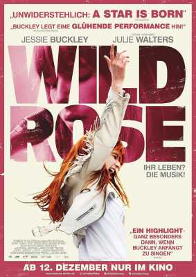 Wild Rose (Poster)
