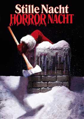 Stille Nacht, Horror Nacht (Poster)