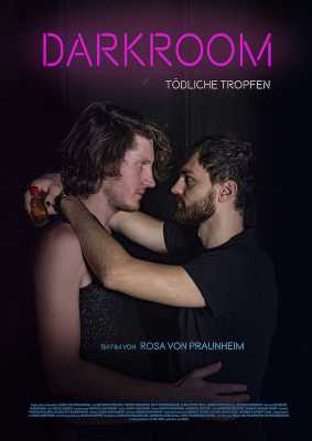 Darkroom - Tödliche Tropfen (Poster)
