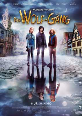 Die Wolf-Gäng (Poster)