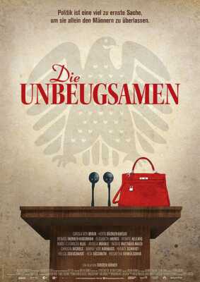 Die Unbeugsamen (Poster)