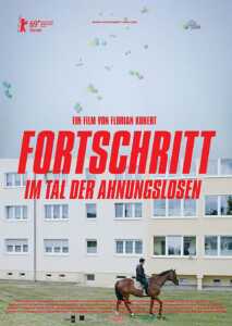 Fortschritt im Tal der Ahnungslosen (Poster)