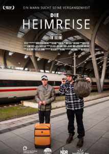 Die Heimreise (Poster)