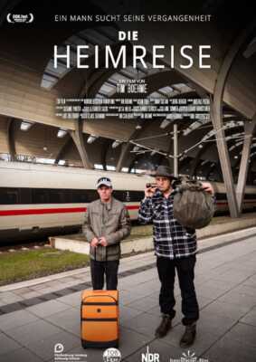 Die Heimreise (Poster)