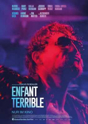 Enfant Terrible (Poster)