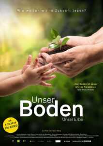 Unser Boden, unser Erbe (Poster)