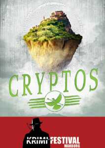 Ursula Poznansi - Cryptos (Poster)