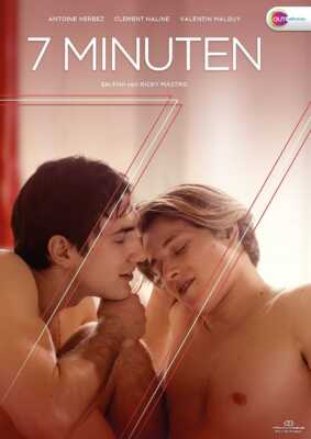 7 Minuten (Poster)