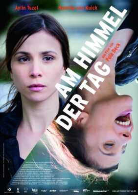 Am Himmel der Tag (Poster)