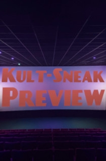 Kult-Sneak Preview (Poster)