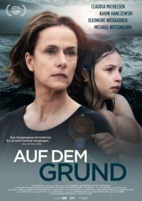 Auf dem Grund (Poster)