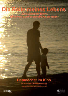 Die Rolle meines Lebens (Poster)