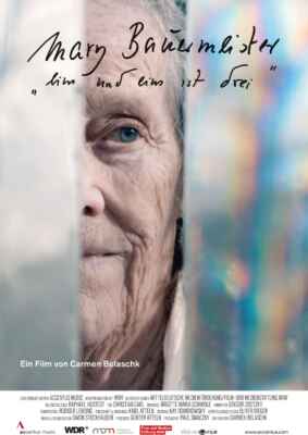 Mary Bauermeister - Eins plus Eins ist Drei (Poster)