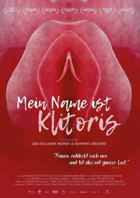 Mein Name ist Klitoris (Poster)