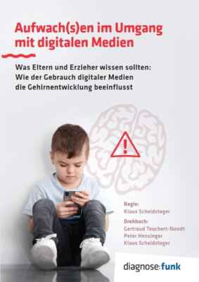 AUFWACH(S)EN IM UMGANG MIT DIGITALEN MEDIEN? (Poster)