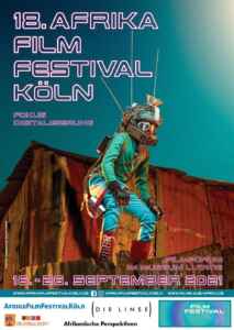 Mashariki Kurzfilmprogramm (Poster)