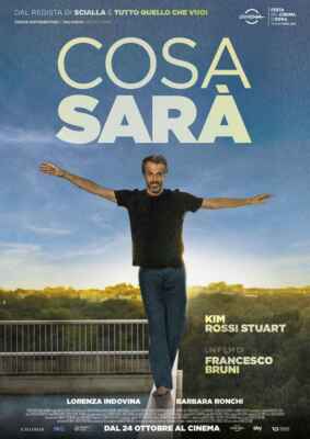 Alles wird gut - Cosa sarà (Poster)