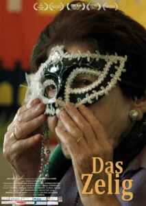 Das Zelig (Poster)