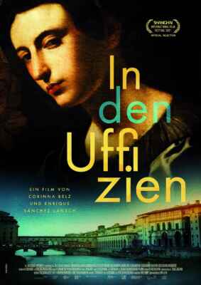 In den Uffizien (Poster)