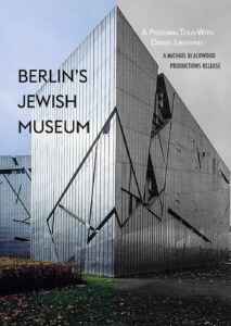 Daniel Libeskind (Poster)