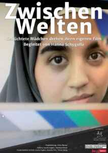 ZwischenWelten (2020) (Poster)