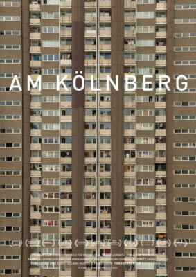 Am Kölnberg (Poster)