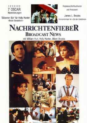 Nachrichtenfieber (Poster)