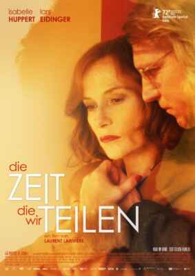 Die Zeit, die wir teilen (Poster)