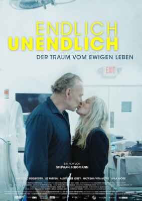 Endlich unendlich (Poster)