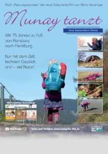 Munay tanzt (Poster)
