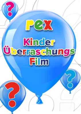 Kinderüberraschungsfilm (Poster)