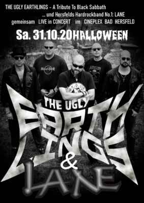 Konzert im Kino (Poster)