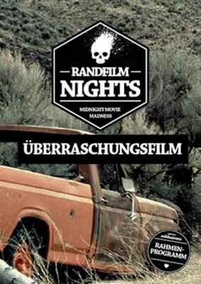 Überraschungsfilm (Poster)
