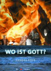 Wo ist Gott? (2022) (Poster)