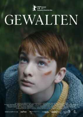 Gewalten (2022) (Poster)
