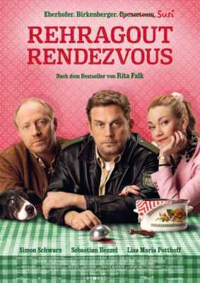 Rehragout-Rendezvous (2023) (Poster)