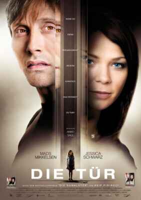 Die Tür (2009) (Poster)