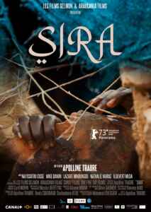 Sira (2023) (Poster)