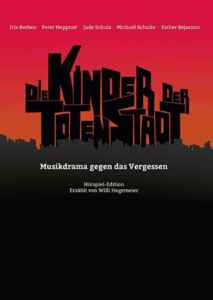 Die Kinder der toten Stadt (2019) (Poster)
