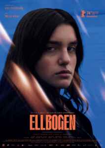 Ellbogen (2024) (Poster)
