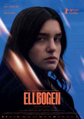 Ellbogen (2024) (Poster)