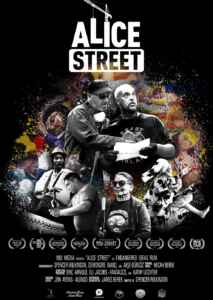 Alice Street (Poster)
